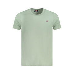 Norway 1963 Green Cotton T-Shirt