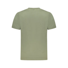 Norway 1963 Green Cotton T-Shirt