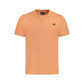 Norway 1963 Orange Cotton T-Shirt