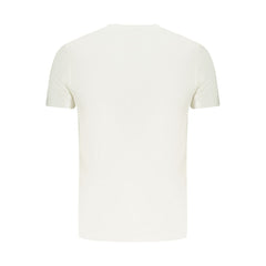 Norway 1963 White Cotton T-Shirt