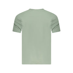 Norway 1963 Green Cotton T-Shirt