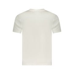 Norway 1963 White Cotton T-Shirt