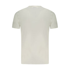 Norway 1963 White Cotton T-Shirt