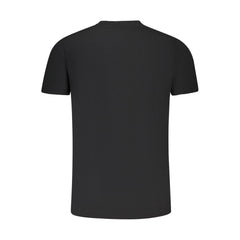 Norway 1963 Black Cotton T-Shirt