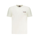 Norway 1963 White Cotton T-Shirt