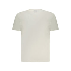 Norway 1963 White Cotton T-Shirt