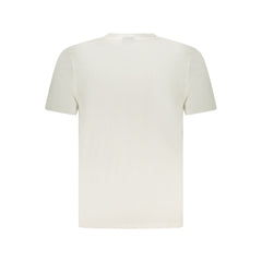 Norway 1963 White Cotton T-Shirt