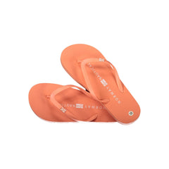 Norway 1963 Pink Plastic Sandal