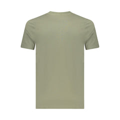 Norway 1963 Green Cotton T-Shirt