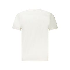 Norway 1963 White Cotton T-Shirt