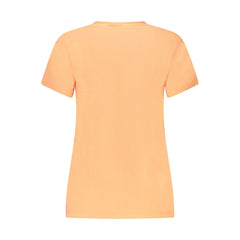 Norway 1963 Pink Cotton Tops & T-Shirt