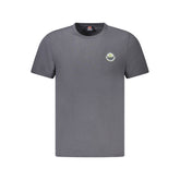 Norway 1963 Gray Cotton T-Shirt