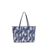 Fendi Large Roll Tote Bag