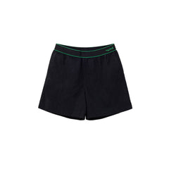 Bottega Veneta Black Polyamide Swim Short