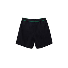 Bottega Veneta Black Polyamide Swim Short