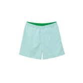 Bottega Veneta Turquoise Polyamide Swim Short