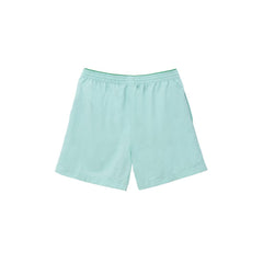 Bottega Veneta Turquoise Polyamide Swim Short