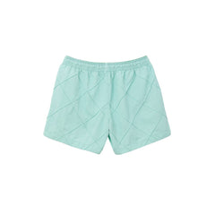 Bottega Veneta Turquoise Polyamide Swim Short