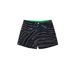 Bottega Veneta Blue Polyamide Swim Short