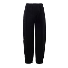Bottega Veneta Black Polyamide Pant