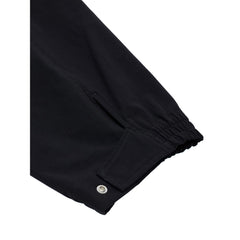 Bottega Veneta Black Polyamide Pant