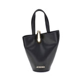 Jacquemus La Bambola small Bucket Bag