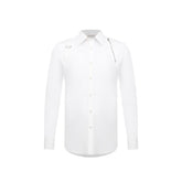 Alexander McQueen Cotton Shirt