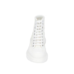 Alexander McQueen Tread Slick High-Top Sneakers