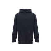 Balenciaga Cotton Hooded Sweatshirt