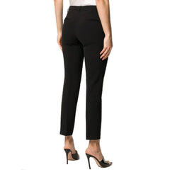 BLANCA VITA Cropped Trousers
