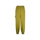 BLANCA VITA Pistacia Trousers