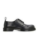 Bottega Veneta Strut Lace Up Shoes