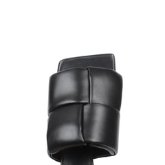 Bottega Veneta Patch Mules