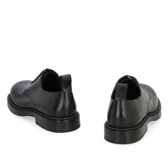 Bottega Veneta Strut Lace Up Shoes