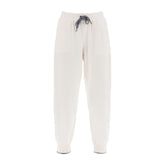 Brunello Cucinelli Cashmere Jogging Pants