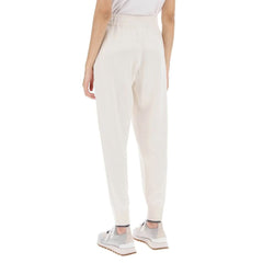 Brunello Cucinelli Cashmere Jogging Pants