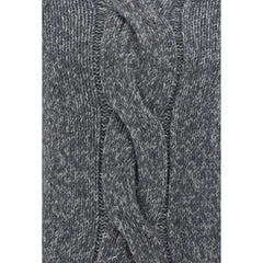 Brunello Cucinelli High Neck Sweater