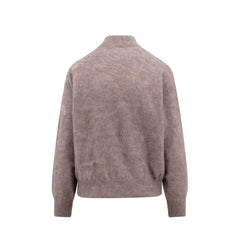 Brunello Cucinelli T-Neck Knit