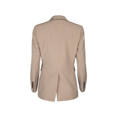 Brunello Cucinelli Wool Jacket