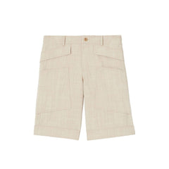 Burberry Bermuda Shorts
