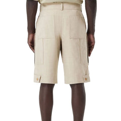 Burberry Bermuda Shorts