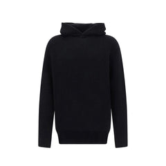 Burberry Forister Knitted Hoodie