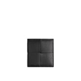 Bottega Veneta Cassette Slim Bi-Fold Wallet