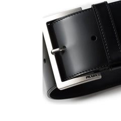 Prada Leather Wrist Strap