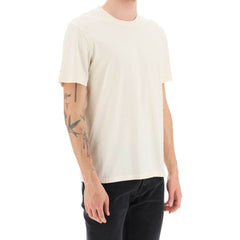 Maison Margiela Organic Cotton T-shirt (pack of three)