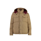 Moncler Down Jacket