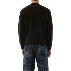 Kenzo Knit Lucky Tiger Sweater