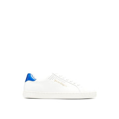 Palm Angels Leather Sneakers