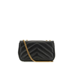 Saint Laurent LouLou Small Shoulder Bag