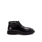 Saint Laurent Arno Lace-up Ankle Boots